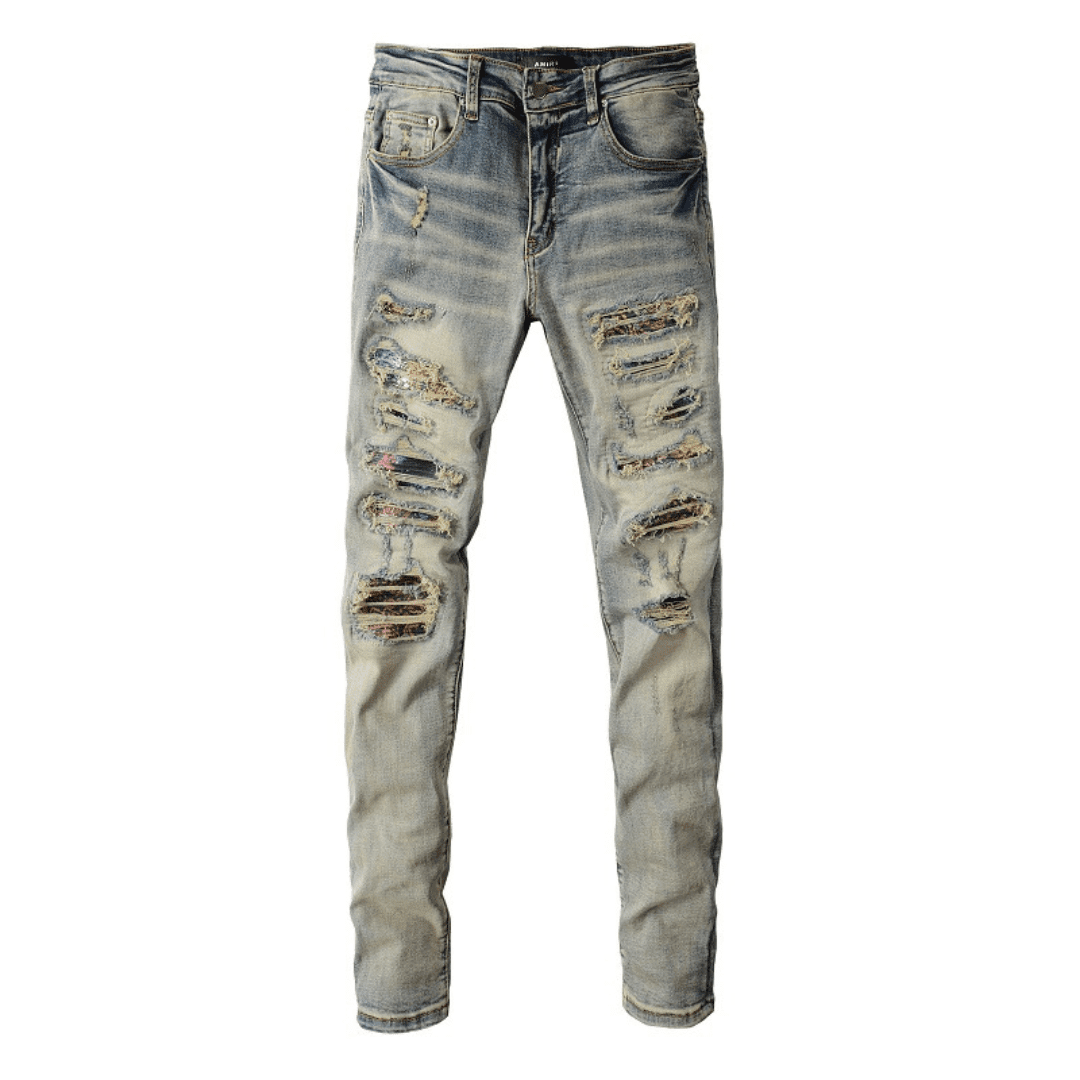 Amiri Jeans