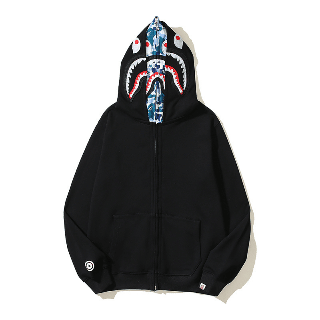 Bape Hoodie