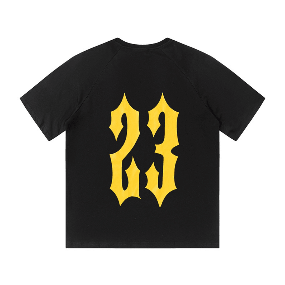 "23" T-shirt