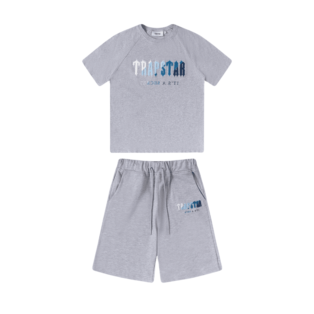 Decoded Ice Short Set