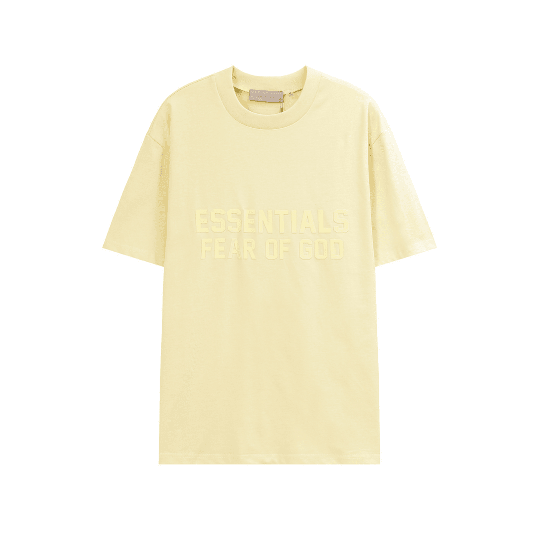 Essentials Fear of God T-shirt