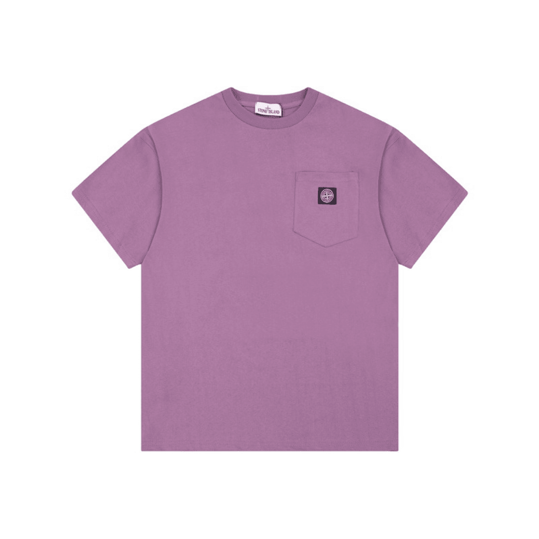 Stone Patch T-shirt