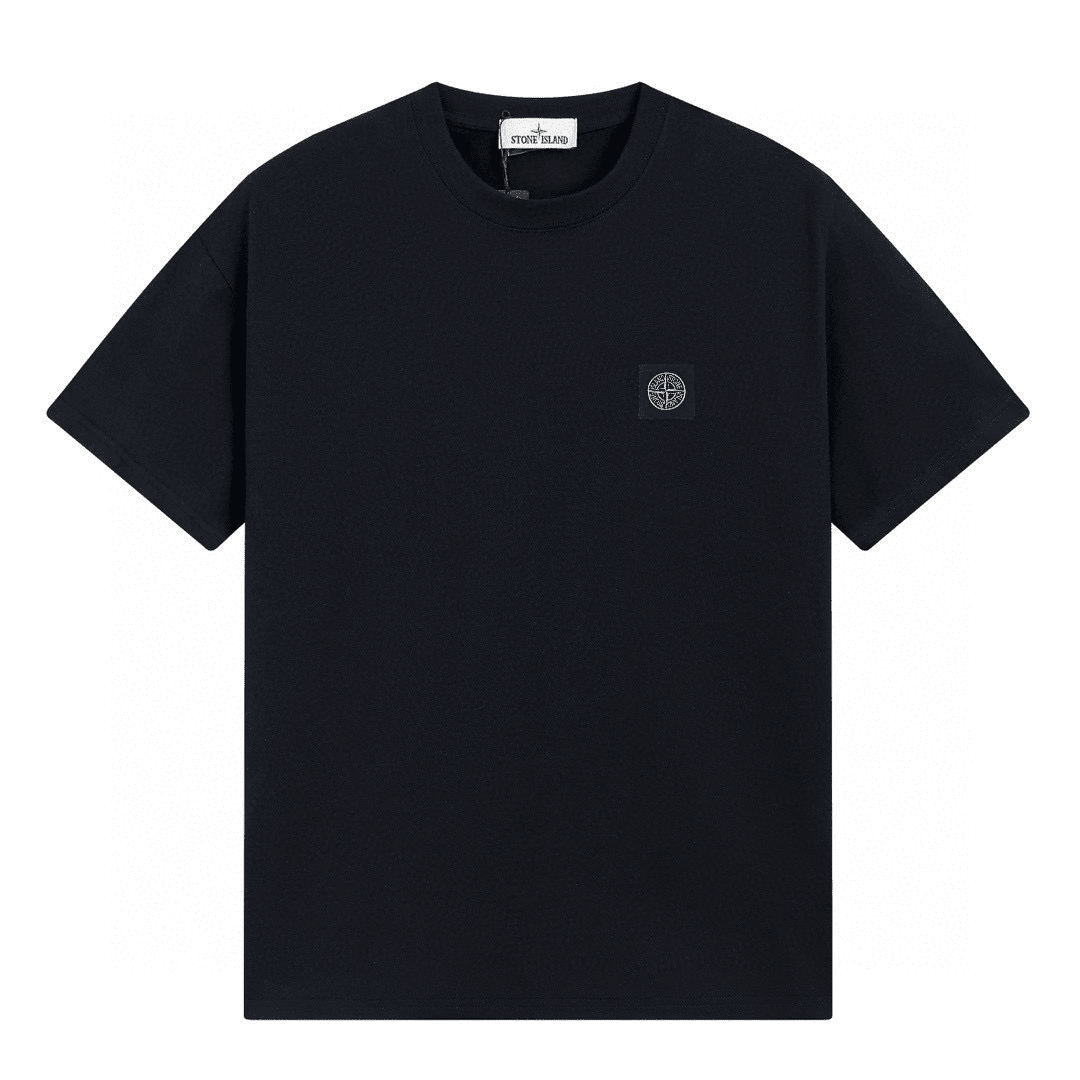 Stone Patch T-shirt