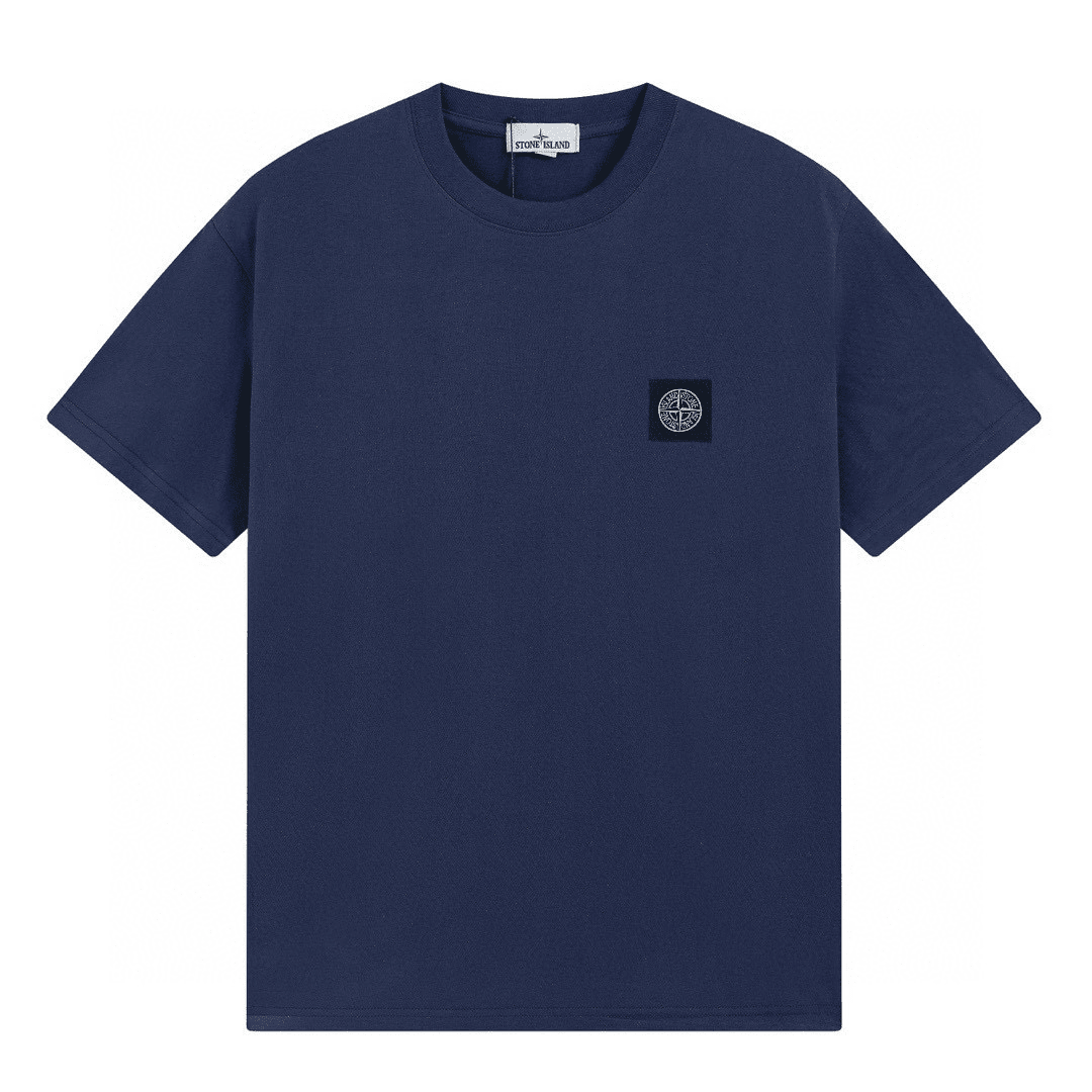 Stone Patch T-shirt