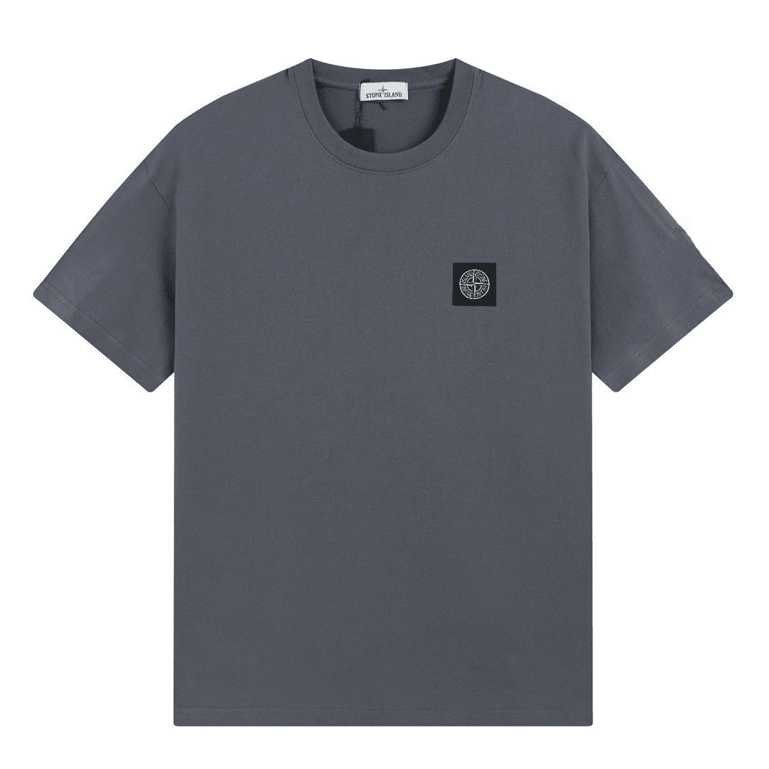 Stone Patch T-shirt