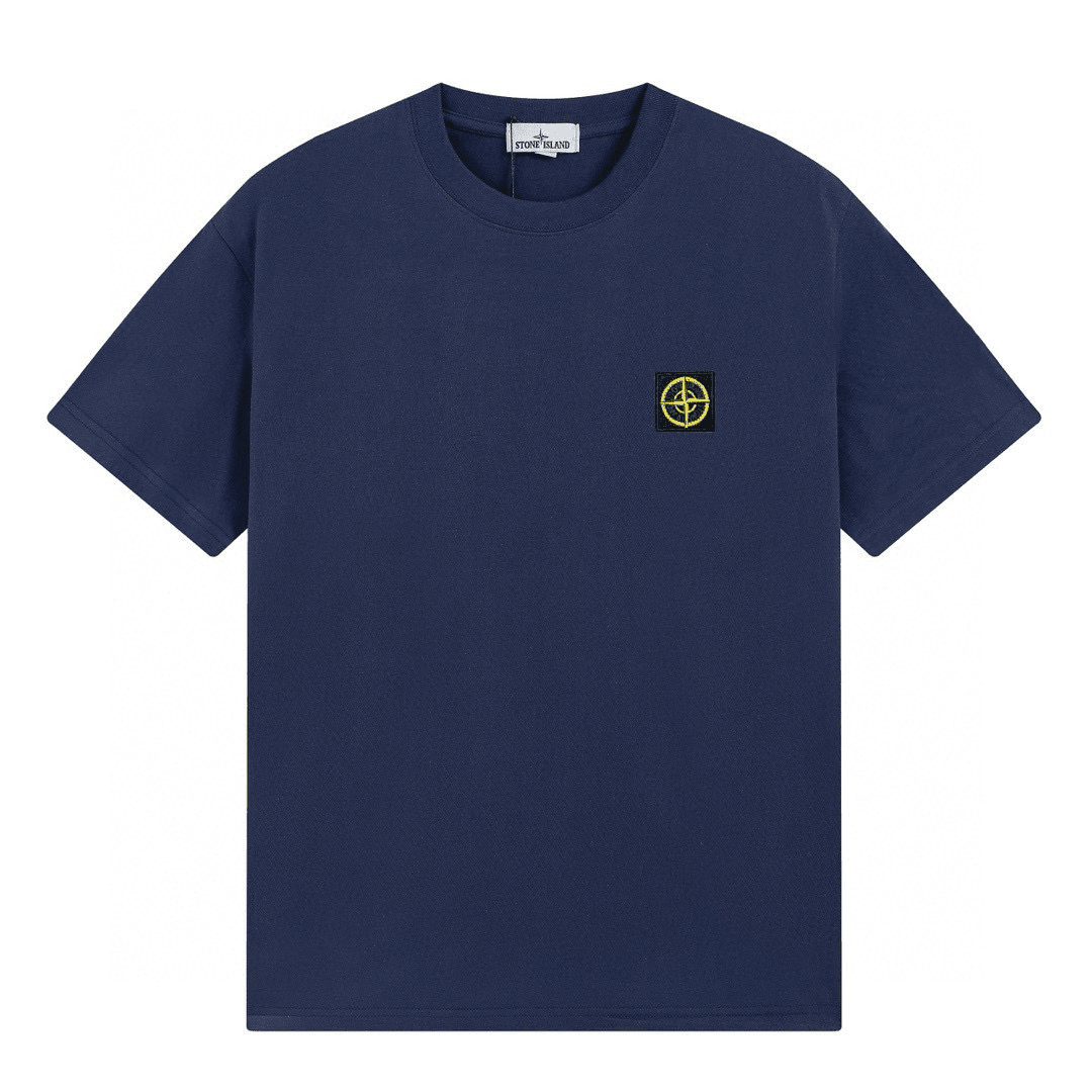 Stone Patch T-shirt