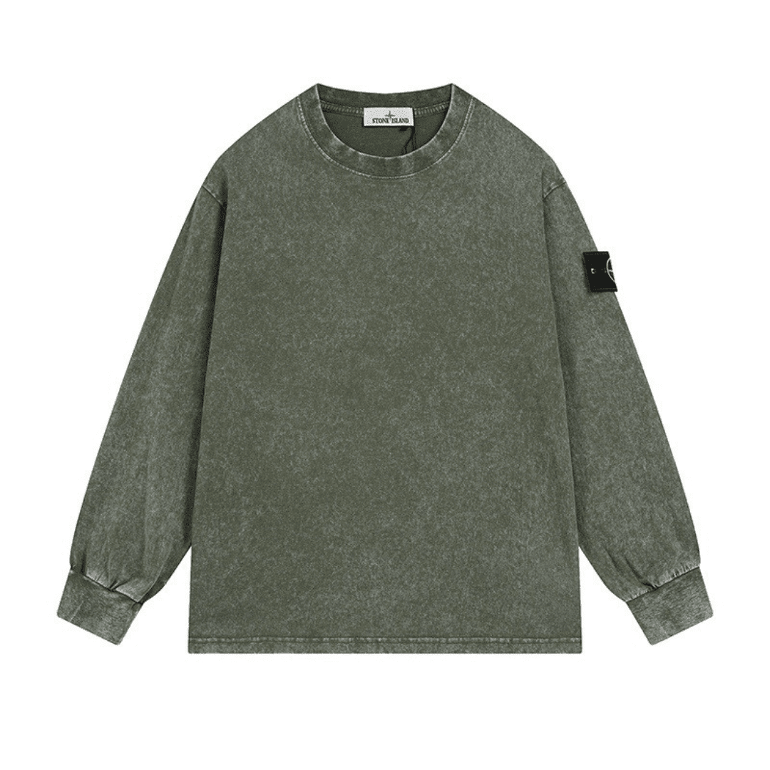 Stone Hoodie