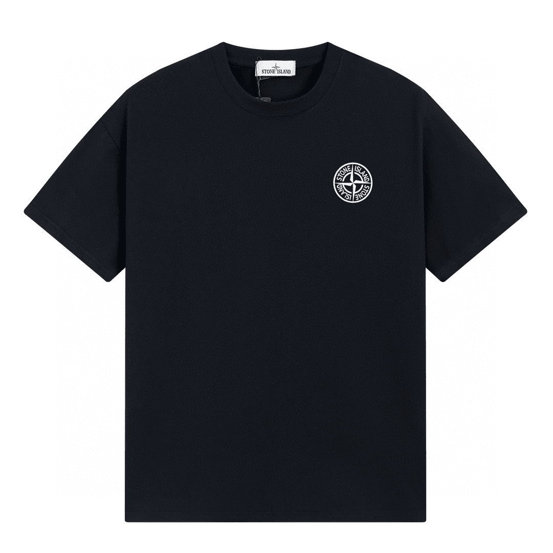 Stone M.A Drip T-shirt