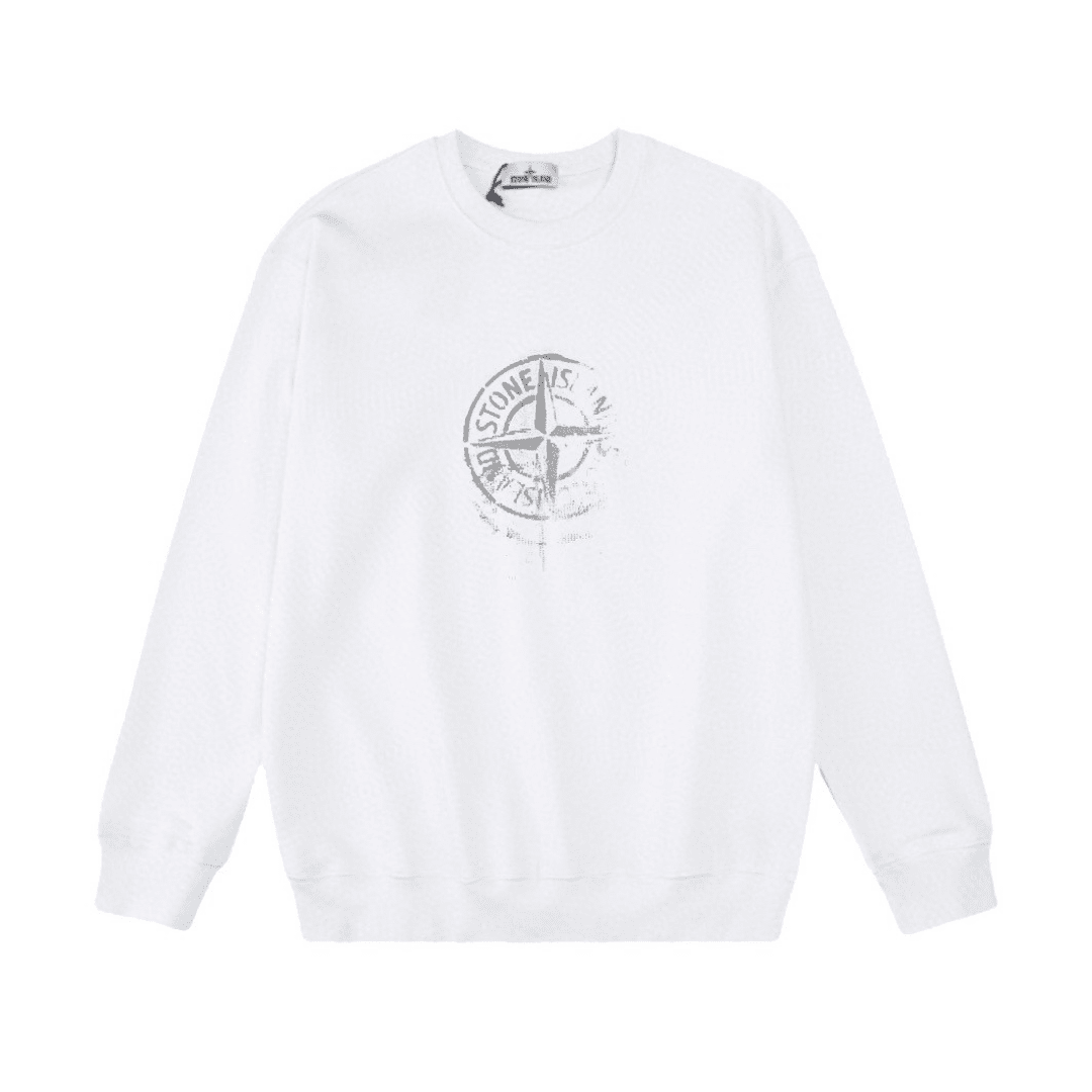 Stone Chromatic Hoodie