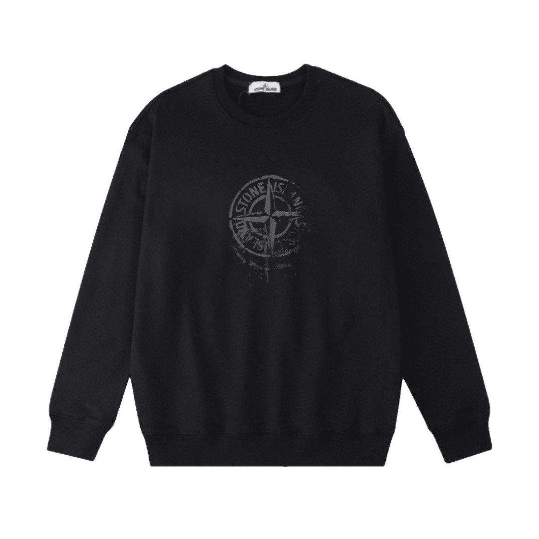 Stone Chromatic Hoodie