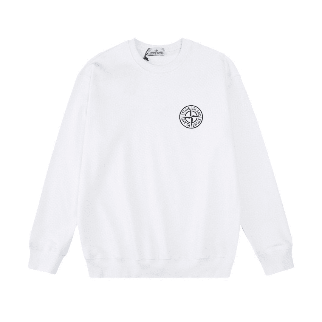 Stone M.A Drip Hoodie