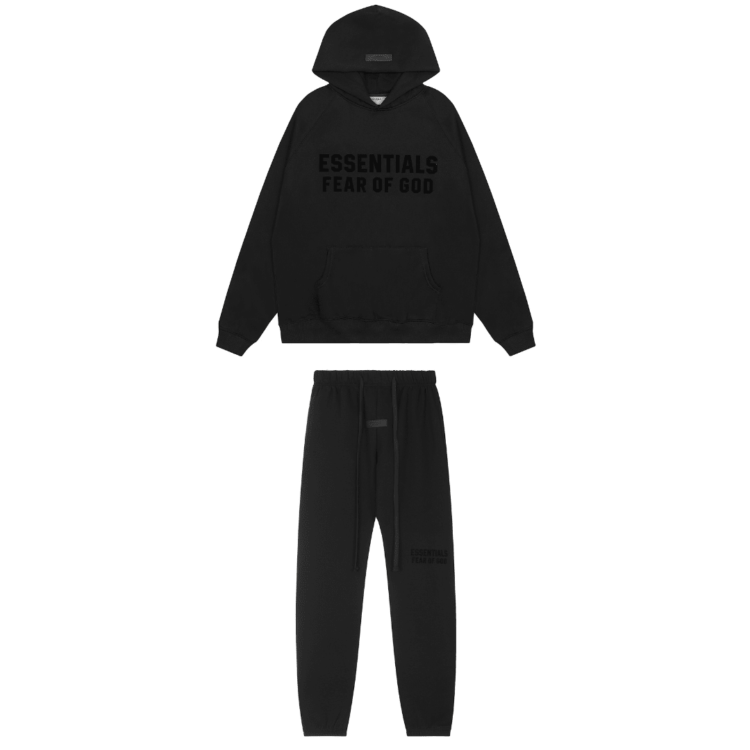 Essentials Fear of God Tracksuit