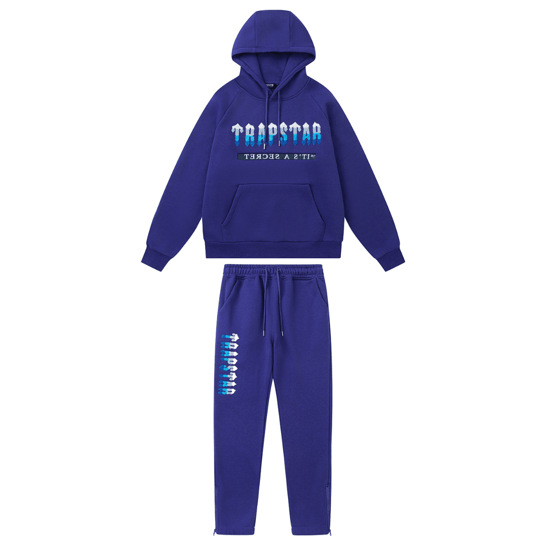 Decoded Blue Tracksuit