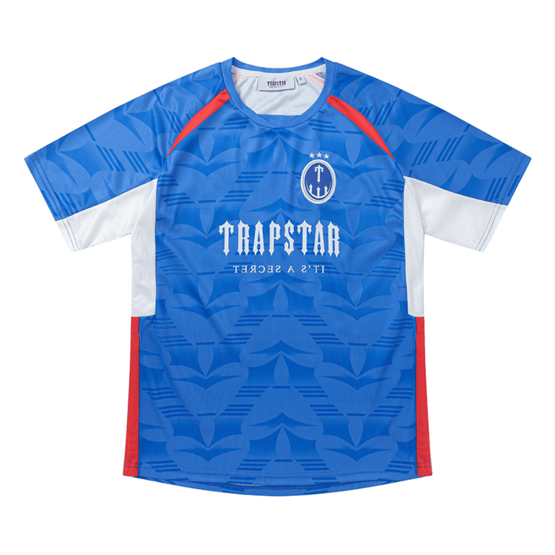 Irongate Gradient Blue T-shirt