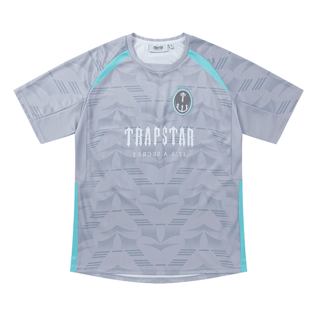 Irongate Gradient Grey T-shirt