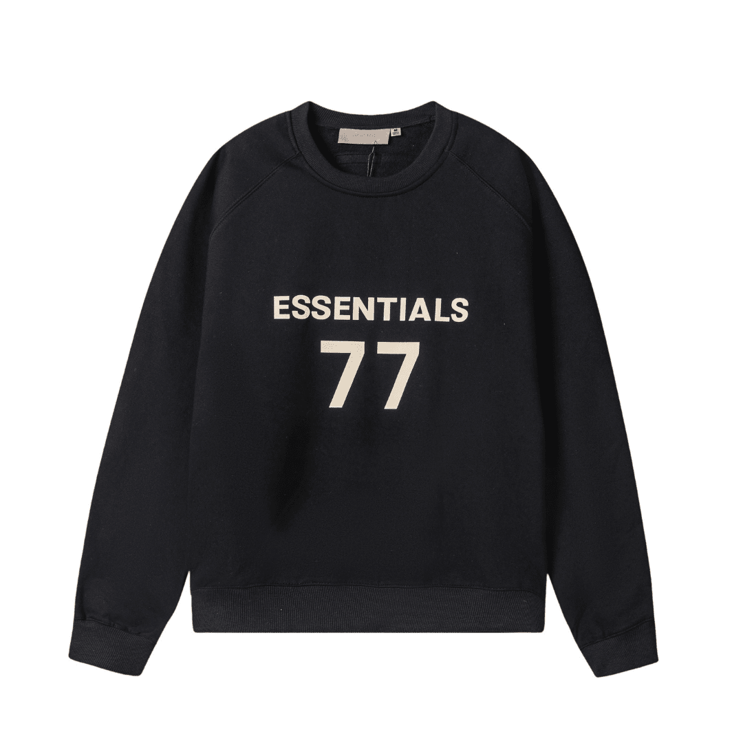 Essentials Fear of God Hoodie