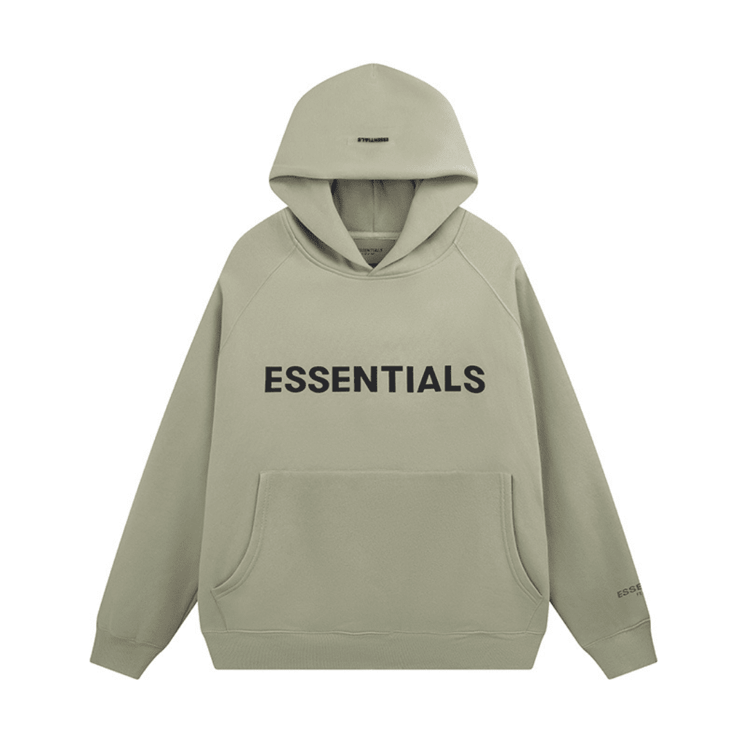 Essentials Fear of God Hoodie