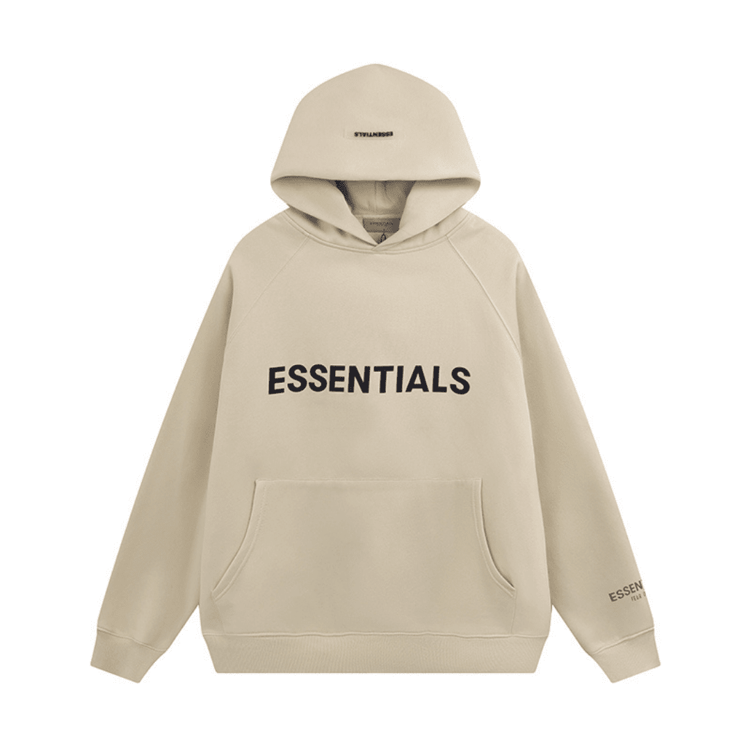 Essentials Fear of God Hoodie