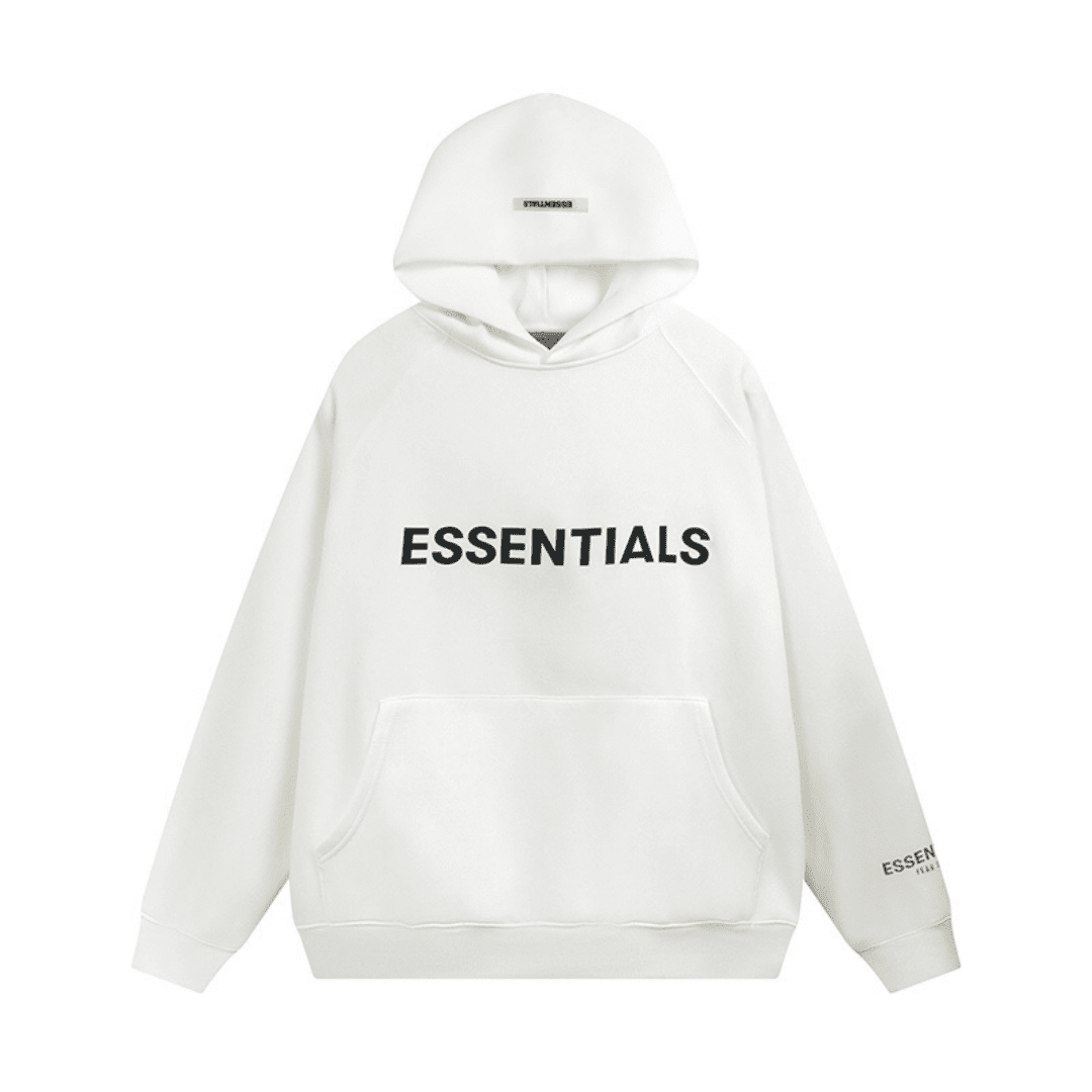 Essentials Fear of God Hoodie