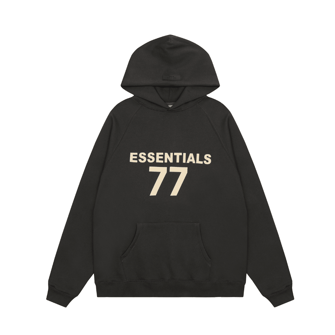 Essentials Fear of God Hoodie