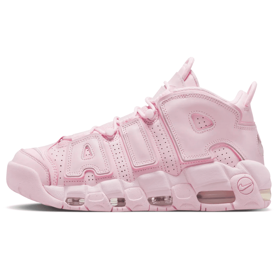 Uptempo Pink Foam
