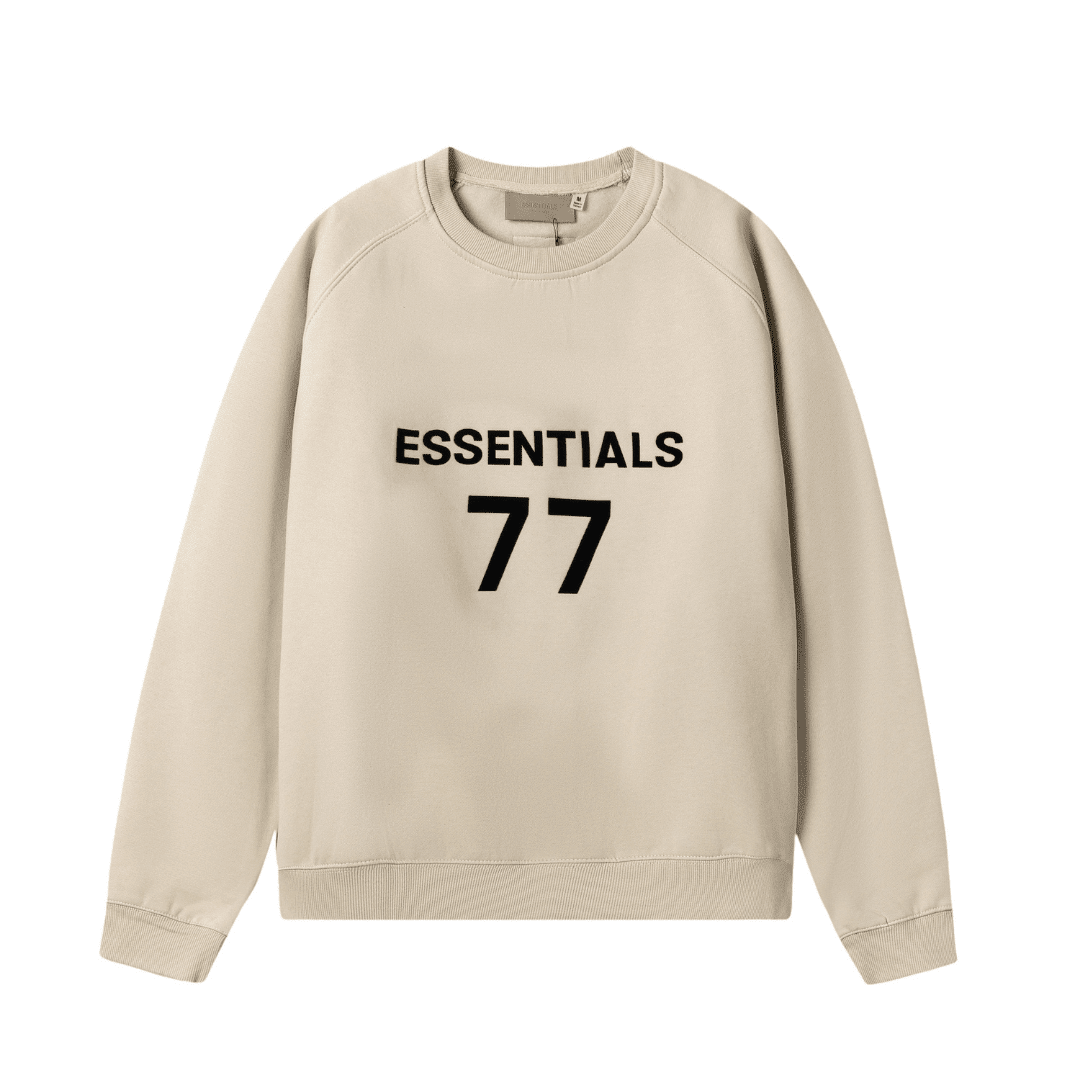 Essentials Fear of God Hoodie