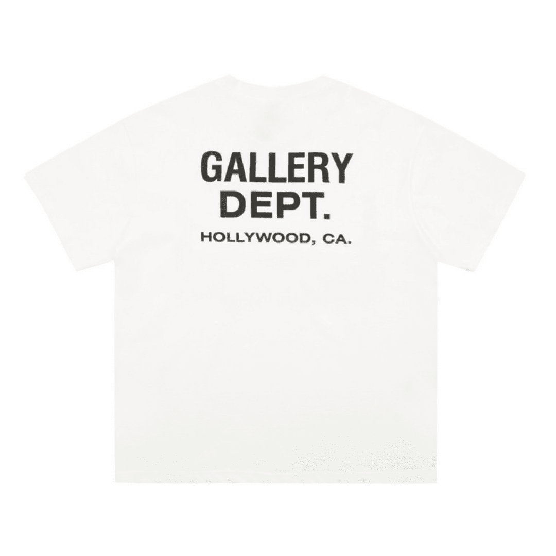 Gallery T-shirt
