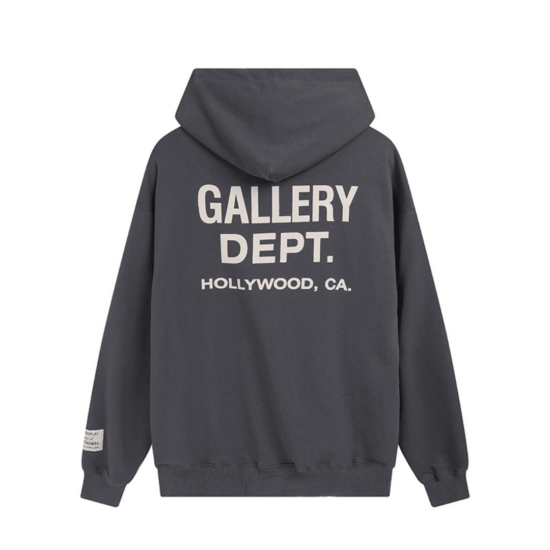 Gallery Hoodie