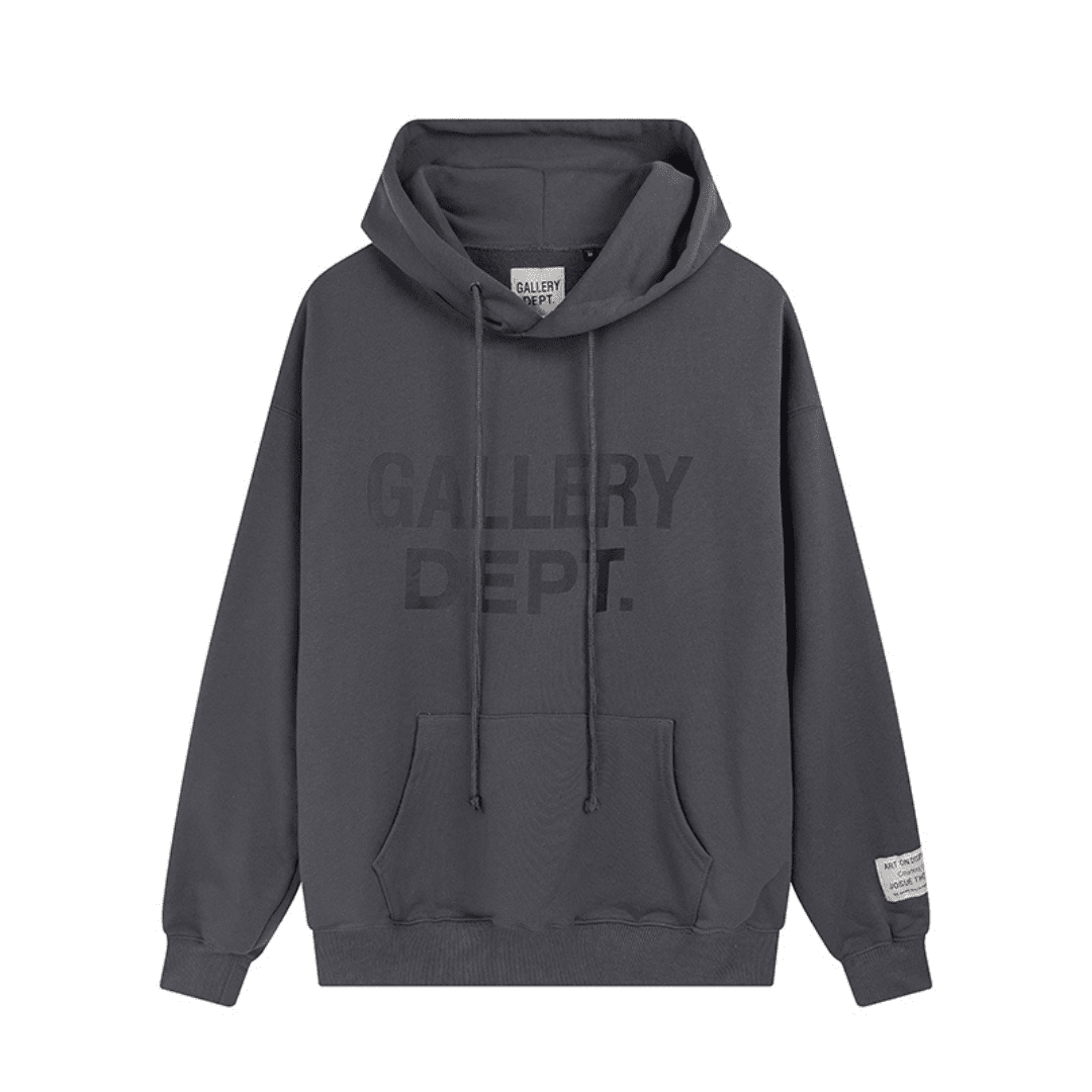 Gallery Hoodie