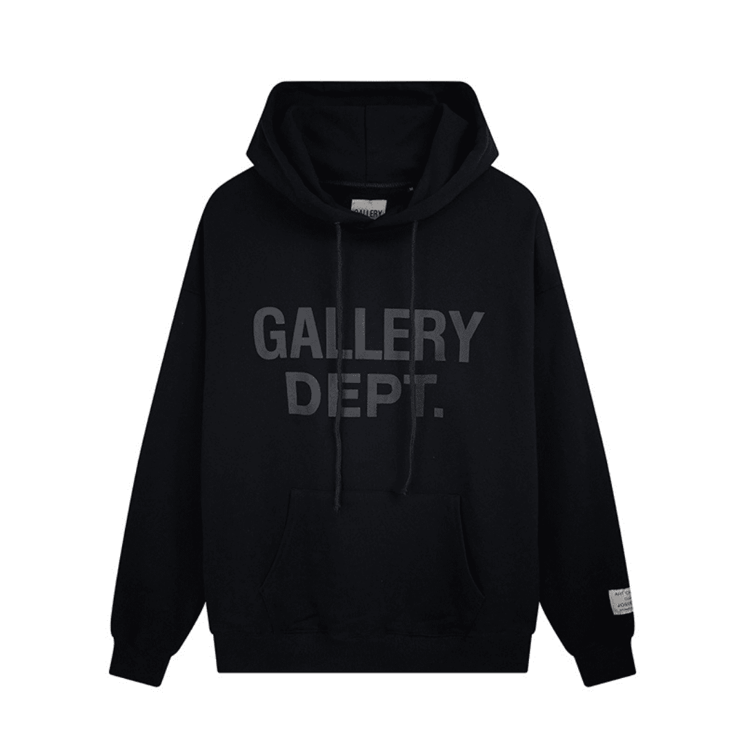 Gallery Hoodie