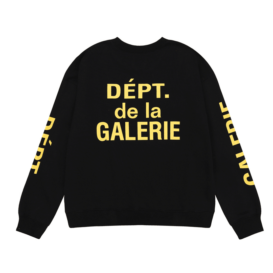 Gallery Hoodie