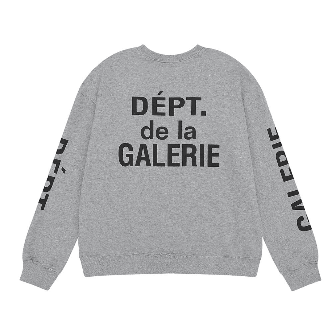 Gallery Hoodie