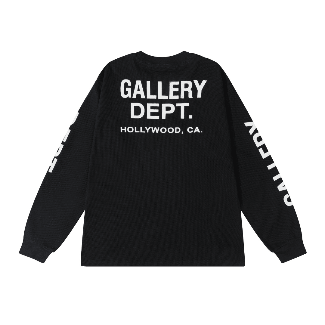 Gallery Hoodie
