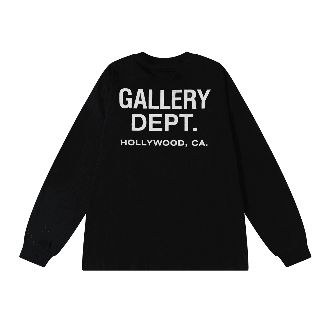 Gallery Hoodie