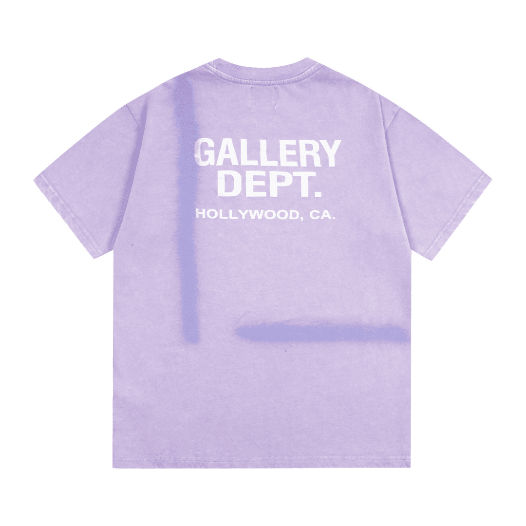 Gallery T-shirt