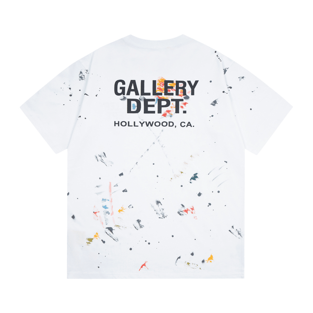 Gallery T-shirt