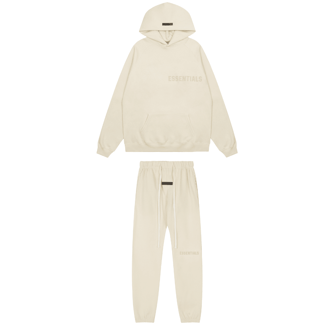 Essentials Fear of God Tracksuit