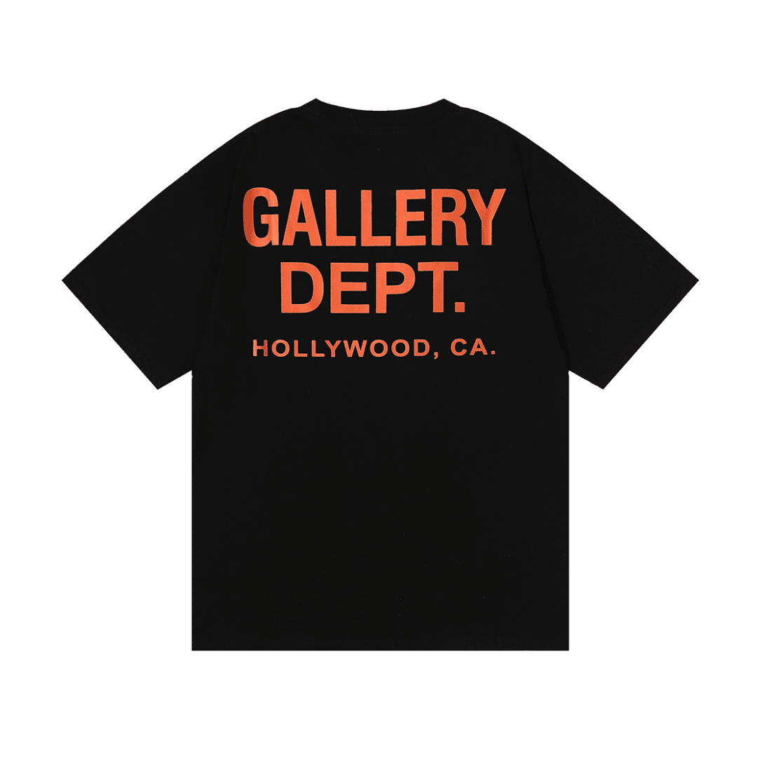 Gallery T-shirt