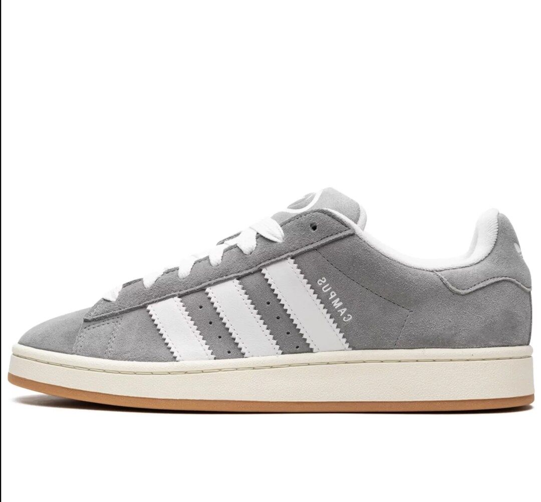Campus Core Grey