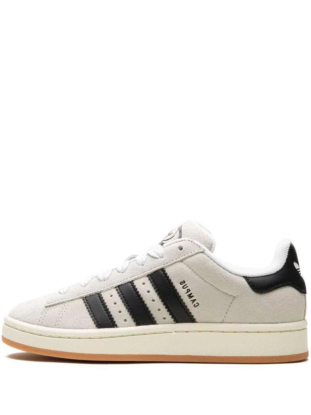 Campus White Core Black