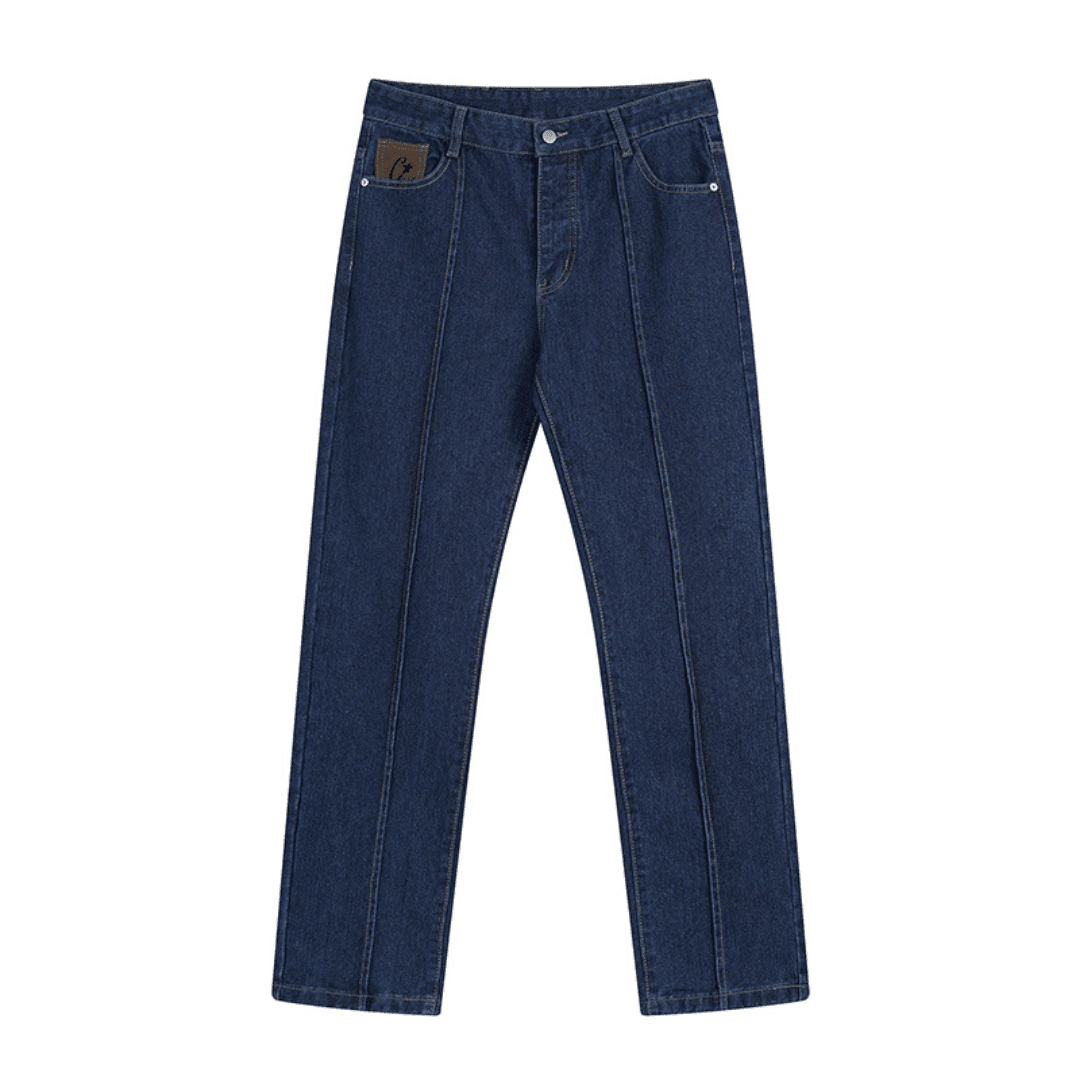 Crtz Blue Jeans