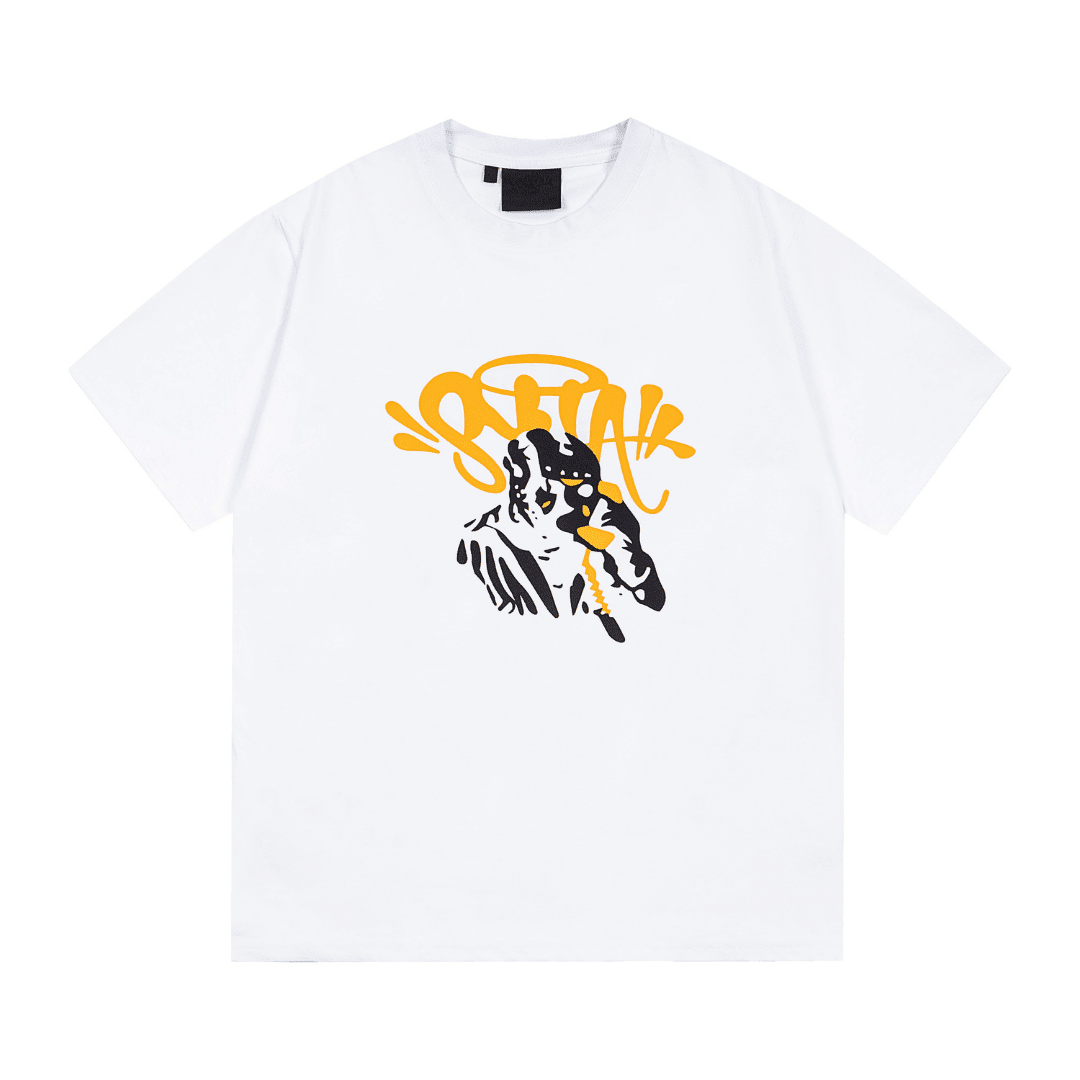 Syna World White T-Shirt