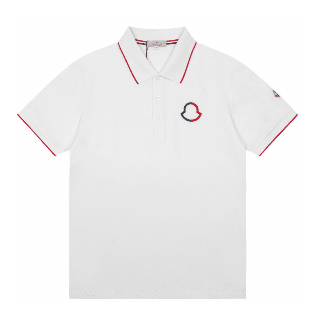 Mon Monogram Polo