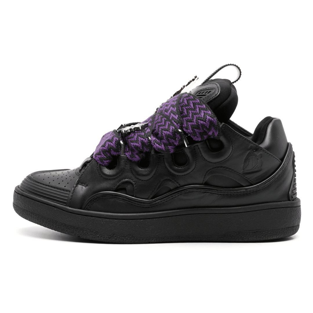 Curb Black
